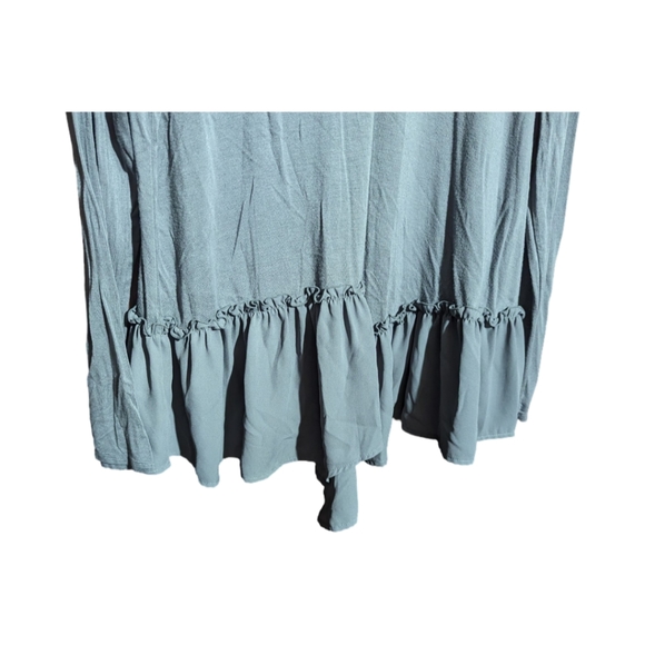 Cato Gray Top Size Large Pre-Loved Great Condition - Picture 3 of 6